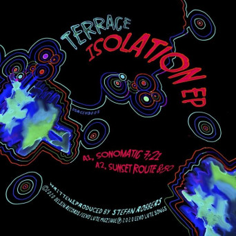 Terrace – Isolation EP [DSREEVO 005]